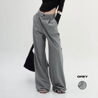 ราคา PARIS TROUSER กางเกงเอวสูง (20603343053)