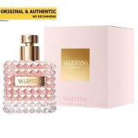 ราคา Valentino Donna EDP 100 ml (19351765493)