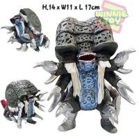 ราคา GATANOTHOR ฟิกเกอร์ โมเดล สัตว์ประหลาด model soft vinyl monster (16198977791)