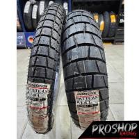 ราคา ส่งฟรี ยาง Bridgestone Battlax AT41 ขอบ 21 18 Africa Twin (21103999022)