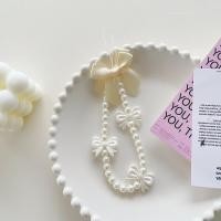 ราคา สำหรับเคสโทรศัพท์มือถือ ที่ห้อยโทรศัพท์ป้องกันการสูญหาย มุก โบว์ เชือกแขวน เชือกสั้น ลูกปัดอะคริลิก สายคล้องมือ ที่ห้อยโทรศัพท์ ที่ห้อยข้อมือ สายห้อยโทรศัพท์มือถือ (19383766539)