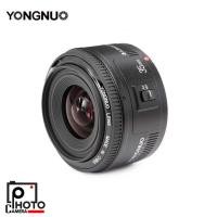 Yongnuo EF Lens 35mm f2