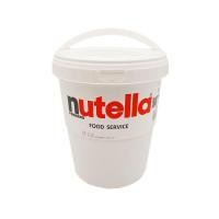 ราคา Nutella นูเทลลา ขนาด 200 กรัม 350 กรัม 680 กรัม ถัง 3 Kg (19101172021)