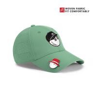 ราคา South Korea Malbon Golf Mens and Womens Sports Ball Cap Mens Golf Quick Drying Breathable Hat Casual Sun Hat 2305 (20508673778)