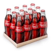 ราคา โค้ก น้ำอัดลม ออริจินัล 250 มล แพ็ค 12 ขวด Coke Soft Drink Original 250 ml x 12 Bottles โปรโมชันราคาถูก เก็บเงินปลายทาง (15099432473)