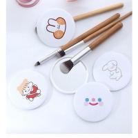 ราคา ซื้อ 1 ฟรี 1 มาสคาร่า แบบกันน้ำ ติดทนนาน ซื้อ 1 แท่ง มีของแถมน่ารักๆ 1 ชิ้น (19724285903)