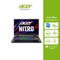 ราคา ACER Nitro AN515 58 56HV 15 6 FHD Intel Core i5 12500H GeForce RTX3060 16GB SSD 512GB M 2 Windows 11 Home โน๊ตบุ๊ค (20454385602)