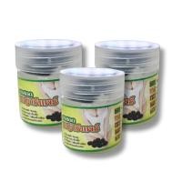 ราคา คัน ตกขาว ฟิตกระชับมัดใจผัว 1 กระปุก มี 8 เม็ด 3 กระปุก ของแท้ (16248976247)