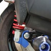 ราคา ตัวโหลดโช๊คหลังงาน GTR Evolution YAMAHA X MAX300 (11765673146)