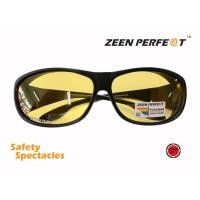 ราคา ZEEN PERFECT Polarized Fit Over glasses แว่นครอบตาเลนส์ตัดแสง Polarized (20637730829)