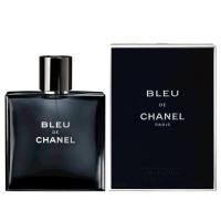 ราคา ซื้อ 1 แถม 1 เทสเตอร์ขนาด Chanel Bleu De Eau De Toilette EDP EDT 100ML น้ำหอม ของแท้ น้ำหอมผู้ชาย (21252219207)