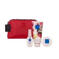 ราคา Ted Baker London Toiletry Bag Violet Bergamot เท็ด เบเกอร์ ลอนดอน ทอยเล็ตทรี่ส์ แบ็ก กลิ่น ไวโอเล็ต แอนด์ เบอร์กามอต (20812837681)
