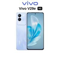 ราคา Vivo V29e 5G 12 256GB ประกันศูนย์ 2 ปี ประกันจอแตก 2 ปี 1 ครั้ง (20731295051)