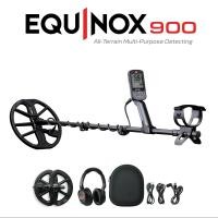 ราคา Minelab Equinox900 เครื่องตรวจจับโลหะ เครื่องหาทอง ผ่อนได้ ประกันศูนย์ ส่งด่วน เก็บเงินปลายทางได้ (17432801553)