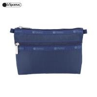 ราคา Lesportsac NEW สินค้าใหม่ Cosmetic Clutch Bag กระเป๋าเครื่องสำอาง กระเป๋าเครื่องเขียน Style 7105 (20871007005)