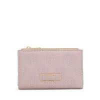 ราคา ALDO Arcane Womens Wallet Change Purse Beige (21208334818)