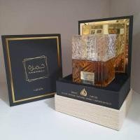 ราคา Khamrah Lattafa Perfumes for women and men (21240154107)