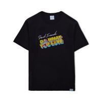 ราคา PAUL FRANK เสื้อยืด DO WHAT YOU LOVE SS TEE (20728939032)