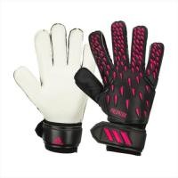 ราคา Adidas ถุงมือผู้รักษาประตู Predator Training Goalkeeper Gloves GK7467 (9051038265)