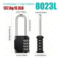 ราคา MAYDAY กุญแจรหัส กุญแจล๊อครหัส แม่กุญแจ กุญแจล็อคบ้าน กุญแจ รหัส 4 กุญแจล็อคกระเป๋าเดินทาง กุญแจล็อคกระเป๋า Combination lock padlock In Stock Fast Shipping (6929586473)
