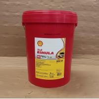 ราคา น้ำมันเครื่องดีเซล รถบรรทุก Shell RIMULA Heavy Duty Diesel Engine Oil R2 EXTRA 15W 40 TURBOCHARGER PERFORMANCE 6 ลิตร 7 ลิตร 8 ลิตร 18 ลิตร (20993256774)