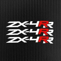 ราคา KAWASAKI สติกเกอร์สะท้อนแสงถังน้ำมันเชื้อเพลิงรถจักรยานยนต์ Body ตกแต่งกันน้ำสำหรับ KAWASAKI ZX 3RR ZX 4RR ZX 6RR ZX 10RR ZX25RR (10073100582)