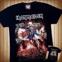 ราคา เสื้อยืดคุณภาพดี แฟชั่นคลาสสิกเสื้อวง งานป้าย RockYeah HotRock T Shirt 3D ไซส์ยุโรป สกรีนคมชัดHD (20207267802)