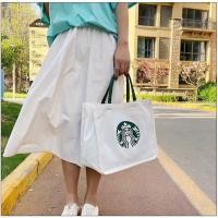 ราคา กระเป๋าสตาร์บัค ถุงผ้าสตาร์บัคขนาด กระเป๋าผ้าสตาร์บัค กระเป๋าstarbucks กระเป๋าผ้า canvas กระเป๋าผ้าแคนวาส (17678223876)