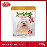 ราคา MANOON JERHIGH Milky Stick 420g (21263462765)