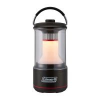ราคา COLEMAN BATTERYGUARD LED LANTERN 600 โคลแมนตะเกียงไฟLed 600 ลูเมน ชนิดใส่ถ่าย ปรับความสว่างได้ แสงวอร์ม สีแดง ดำ เขียว バッテリーガードLED ランタン 600 (12902571017)