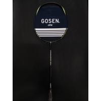ราคา ไม้แบดมินตัน Gosen GraEnergy 190L ไม้บุกตบมันส์ราคาเบาๆ (17282939306)