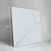 ราคา กระเบื้องยาง 30x30 กระเบื้องยางลายหินอ่อน แผ่นปูพื้นห้อง วอลเปเปอร์ลายอิฐ วัสดุปูพื้น ปูพื้นห้องนอน (20855201200)