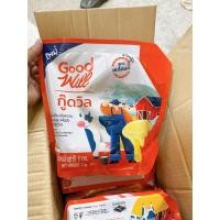 ราคา นมข้นหวาน ครีมเทียมข้นหวาน กู๊ดวิล Good will ชนิดถุง 2 กิโล (19354507602)