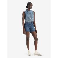 ราคา กางเกงขาสั้น Levis Womens 501 Mid Thigh Shorts (21202939729)