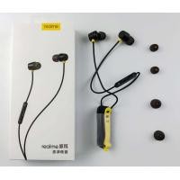 ราคา realme buds 2 หูฟัง realme buds 2 Wired Earbud In ear mi Bass Subwoofer Stereo Earphones Hands free 3 5mm With Mic For xiaomi huawei sony samsung (20462515016)