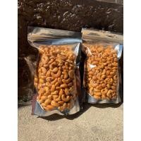 ราคา มะม่วงหิมพานต์ เม็ดเต็มบี 1 กิโล ตำหนิตามธรรมชาติ กรอบ หอม อร่อย (21176605952)