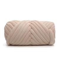 ราคา พร้อมส่งในไทย ไหมพรมเส้นใหญ่ 250 500 กรัม DIY ไหมพรมยักษ์ ไหมพรมเส้นใหญ่ ไหมยักษ์กำมะหยี่ ไหมพรมถัก ไหมถักกระเป๋า (21084456226)