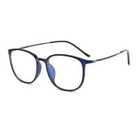 ราคา FIRADA แว่นตาแก้วเบาพิเศษสตรีแนววินเทจขนาดเล็กใส่สบายกรอบแว่นตาสั่งตัด (20095993017)