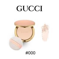 ราคา แป้ง Gucci Poudre De Beauté matte compact powder Gucci กุชชี สินค้าไม่มีถุงแบรนด์ (20686296473)