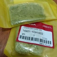 ราคา โซ่ราวลิ้น 90ข้อ W110i โซ่ราวลิ้น 90ข้อ Sonic (20846773534)