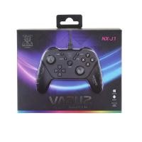ราคา NUBWO NX J1 Controller Analog จอยเกมคอมพิวเตอร์ จอยสำหรับเล่นกับเกม PC คอมพิวเตอร์ (20906135484)