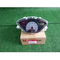 ราคา เรือนไมล์ เวฟ125i ไฟเลี้ยวบังลม ไมล์ฟ้า สตาร์ทมือ เท้า แท้เบิกศูนย์Honda 37200 KYL T01 (553214492)