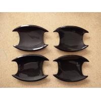 ราคา เบ้ากันรอย toyota revo และ fortuner คาร์บอนเคฟล่า 4 ประตู ใส่ปี 2015 2024 (13470019707)