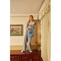 ราคา Labella Becca กระเป๋าผ้าสะพายข้าง ปรับสายได้ (20747263444)