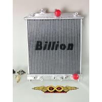 ราคา หม้อน้ำอลูมิเนียม ใบหนา 2ช่องใส่รถเก๋ง honda civic EG EK เกียร์ออโต้ มีสินค้าพร้อมส่ง มีเก็บปลายทาง (10409346263)