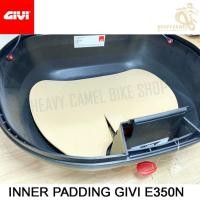 ราคา INNER PADDING GIVI แผ่นรองกล่อง GIVI (16091041027)