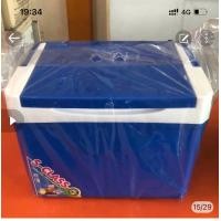 ราคา Cookman สีใหม่ กระติกน้ำแข็ง เย็น8ชม กระติกน่ารัก กระติกเหลี่ยม กระติกน้ำแข็ง กระติกเหลี่ยม กระติกใหญ่ กระติกเหลี่ยม กระติกปิคนิค (14606834753)