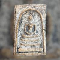 ราคา พระสมเด็จ สมเด็จวัดระฆังพิมพ์ใหญ่ สมเด็จวัดระฆัง ข345 (21137366652)