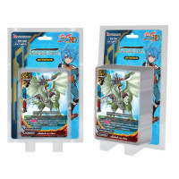 ราคา บัดดี้ไฟท์ นิวไดรฟ์ BFN TD03 เด็คพร้อมเล่น แจ๊คไนฟ์ ดราก้อนเวิลด์ (21123507024)