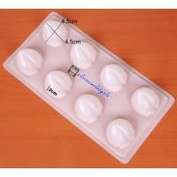 ราคา พิมพ์วุ้น แม่พิมพ์วุ้น พิมพ์พลาสติก พิมพ์วุ้นพลาสติก ลายลูกท้อ (2741022053)